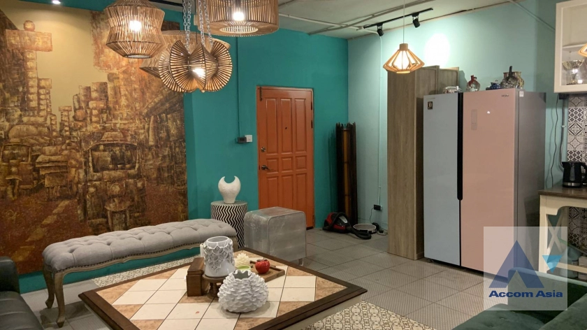 6  1 br Condominium for rent and sale in Sukhumvit ,Bangkok  at Unity Tower AA42965