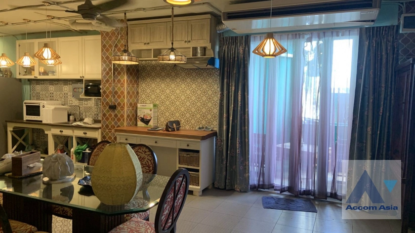 11  1 br Condominium for rent and sale in Sukhumvit ,Bangkok  at Unity Tower AA42965