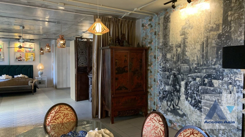 15  1 br Condominium for rent and sale in Sukhumvit ,Bangkok  at Unity Tower AA42965