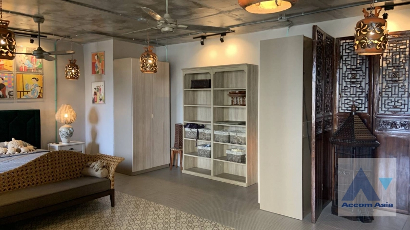 17  1 br Condominium for rent and sale in Sukhumvit ,Bangkok  at Unity Tower AA42965