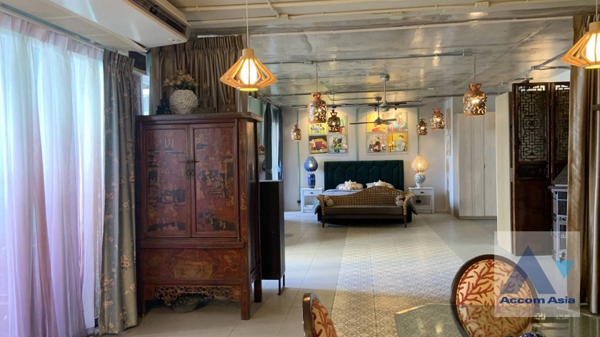 13  1 br Condominium for rent and sale in Sukhumvit ,Bangkok  at Unity Tower AA42965