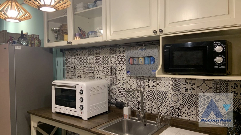 9  1 br Condominium for rent and sale in Sukhumvit ,Bangkok  at Unity Tower AA42965