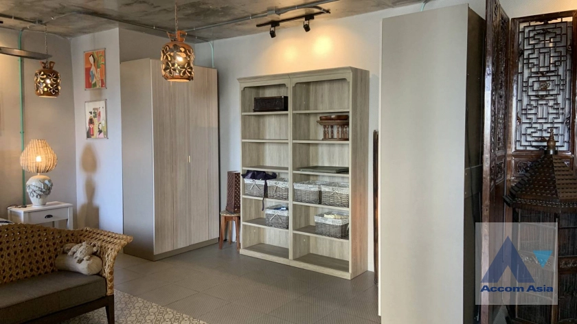 18  1 br Condominium for rent and sale in Sukhumvit ,Bangkok  at Unity Tower AA42965