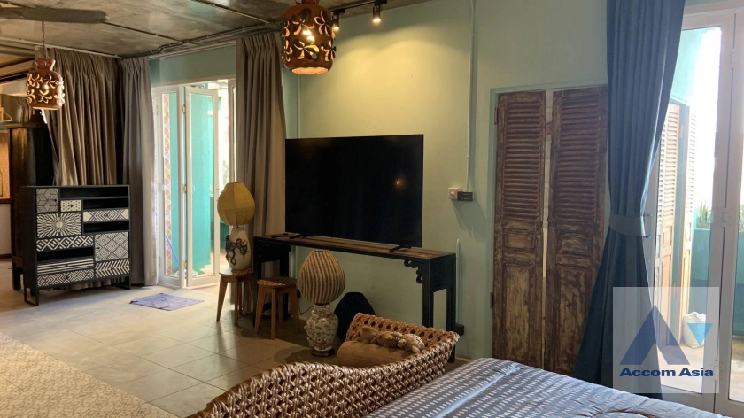 20  1 br Condominium for rent and sale in Sukhumvit ,Bangkok  at Unity Tower AA42965