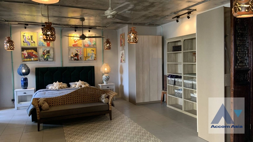 14  1 br Condominium for rent and sale in Sukhumvit ,Bangkok  at Unity Tower AA42965