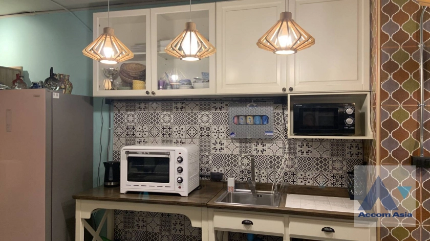 8  1 br Condominium for rent and sale in Sukhumvit ,Bangkok  at Unity Tower AA42965