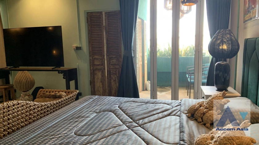 22  1 br Condominium for rent and sale in Sukhumvit ,Bangkok  at Unity Tower AA42965