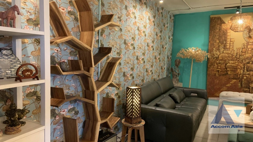 4  1 br Condominium for rent and sale in Sukhumvit ,Bangkok  at Unity Tower AA42965