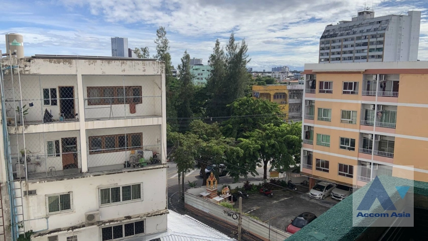 27  1 br Condominium for rent and sale in Sukhumvit ,Bangkok  at Unity Tower AA42965