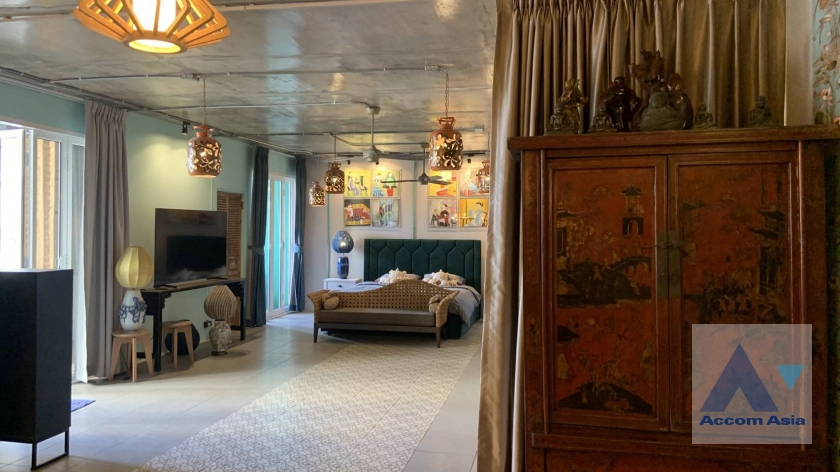 12  1 br Condominium for rent and sale in Sukhumvit ,Bangkok  at Unity Tower AA42965