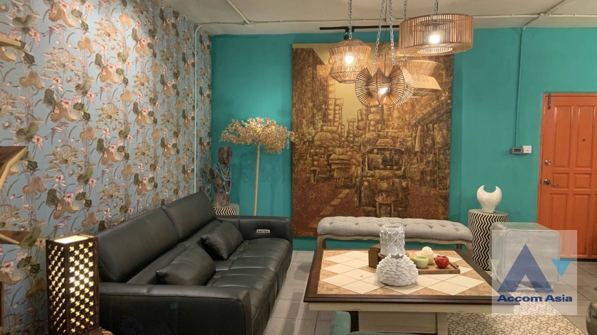  1  1 br Condominium for rent and sale in Sukhumvit ,Bangkok  at Unity Tower AA42965