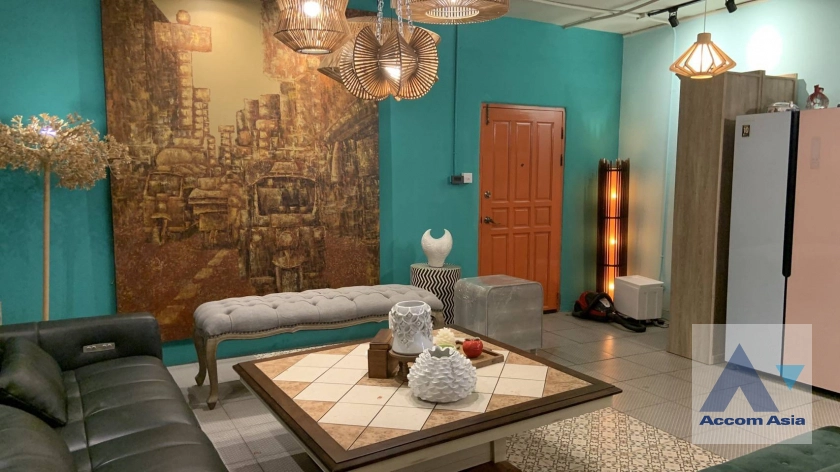 5  1 br Condominium for rent and sale in Sukhumvit ,Bangkok  at Unity Tower AA42965