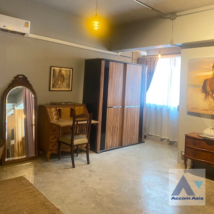 7  1 br Condominium For Rent in Bang Na ,Bangkok  at Udomsuk Tower (UTR) AA42966