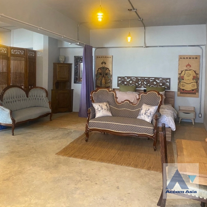 6  1 br Condominium For Rent in Bang Na ,Bangkok  at Udomsuk Tower (UTR) AA42966