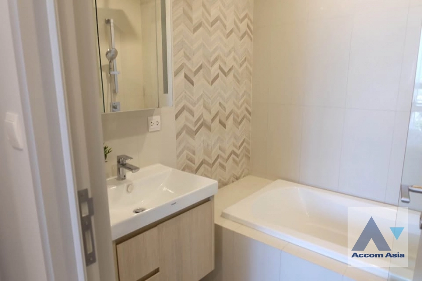 8  1 br Condominium For Rent in Sukhumvit ,Bangkok BTS Thong Lo at OKA HAUS Sukhumvit 36 AA42967