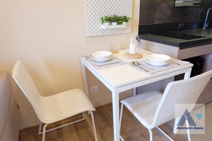 4  1 br Condominium For Rent in Sukhumvit ,Bangkok BTS Thong Lo at OKA HAUS Sukhumvit 36 AA42967