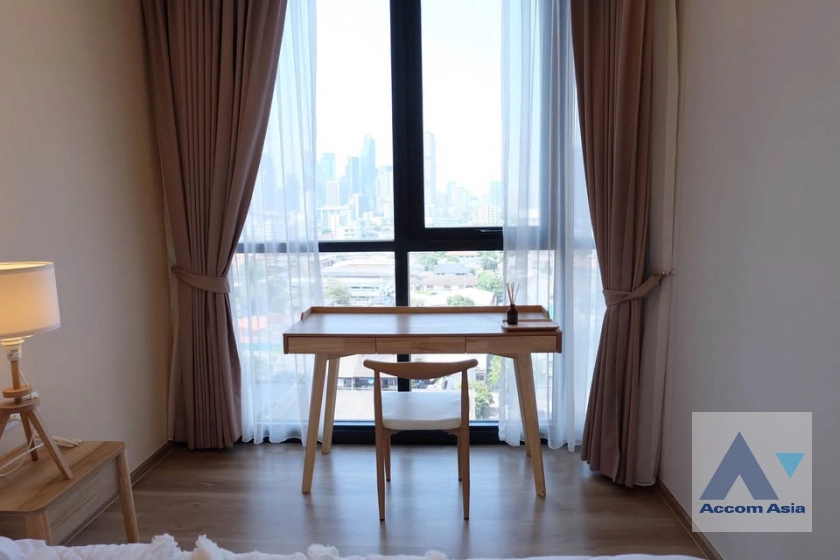 7  1 br Condominium For Rent in Sukhumvit ,Bangkok BTS Thong Lo at OKA HAUS Sukhumvit 36 AA42967