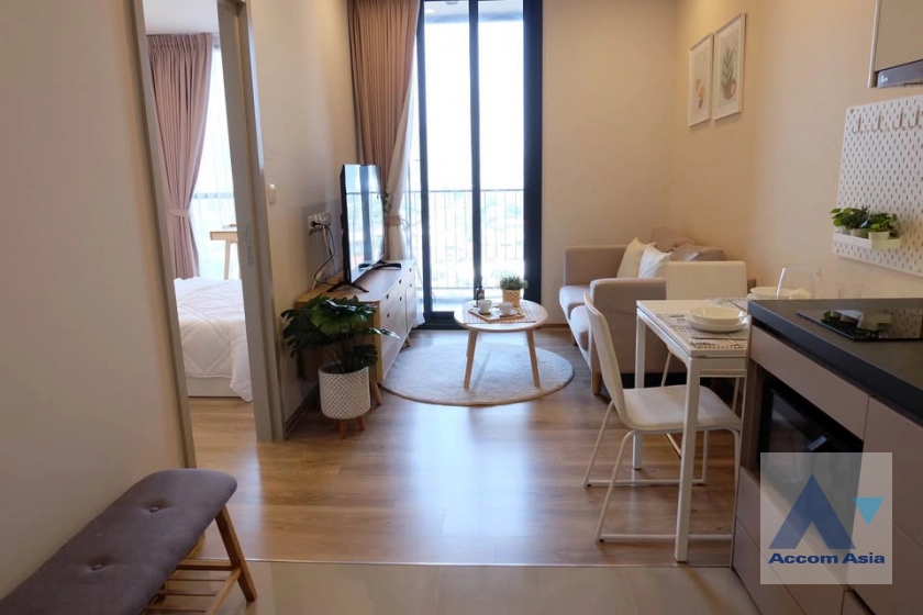  OKA HAUS Sukhumvit 36 Condominium  1 Bedroom for Rent BTS Thong Lo in Sukhumvit Bangkok