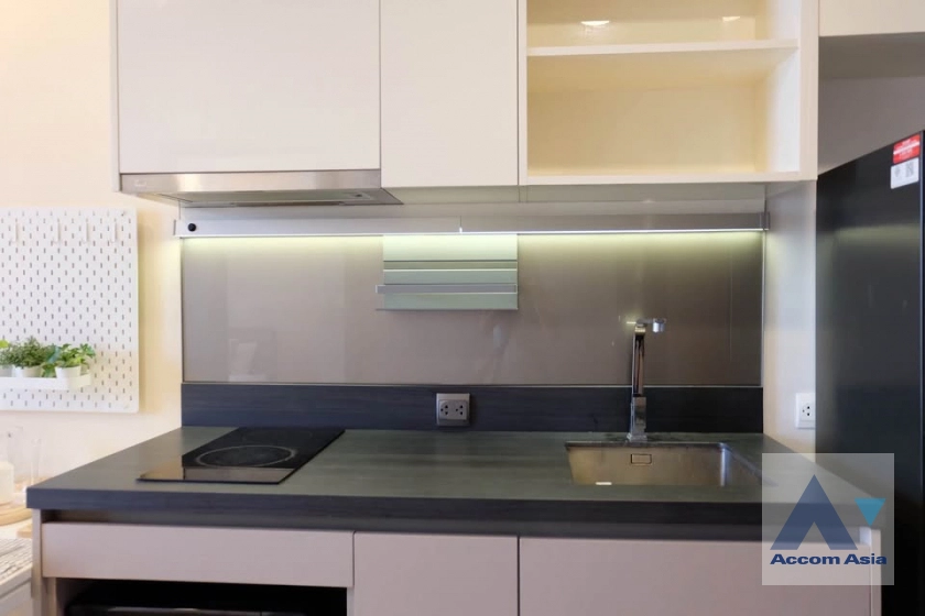 5  1 br Condominium For Rent in Sukhumvit ,Bangkok BTS Thong Lo at OKA HAUS Sukhumvit 36 AA42967