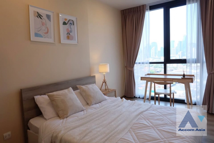 6  1 br Condominium For Rent in Sukhumvit ,Bangkok BTS Thong Lo at OKA HAUS Sukhumvit 36 AA42967