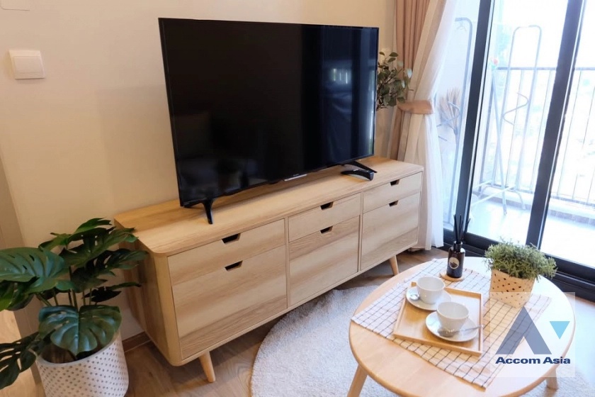  1  1 br Condominium For Rent in Sukhumvit ,Bangkok BTS Thong Lo at OKA HAUS Sukhumvit 36 AA42967