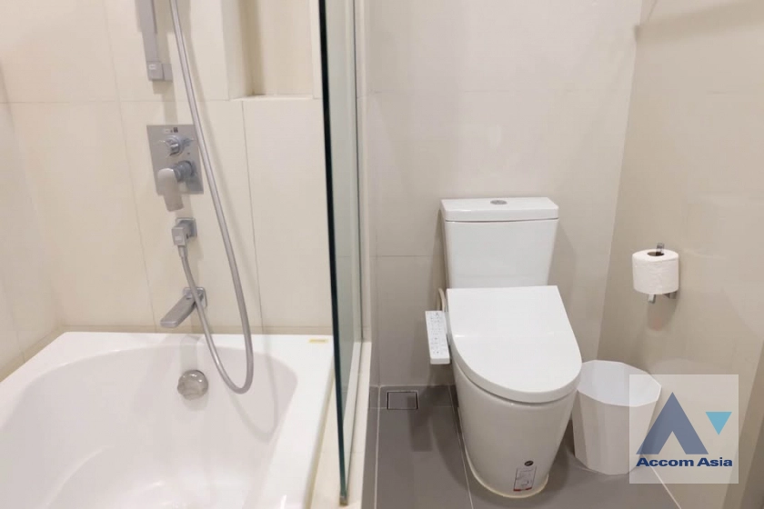 9  1 br Condominium For Rent in Sukhumvit ,Bangkok BTS Thong Lo at OKA HAUS Sukhumvit 36 AA42967