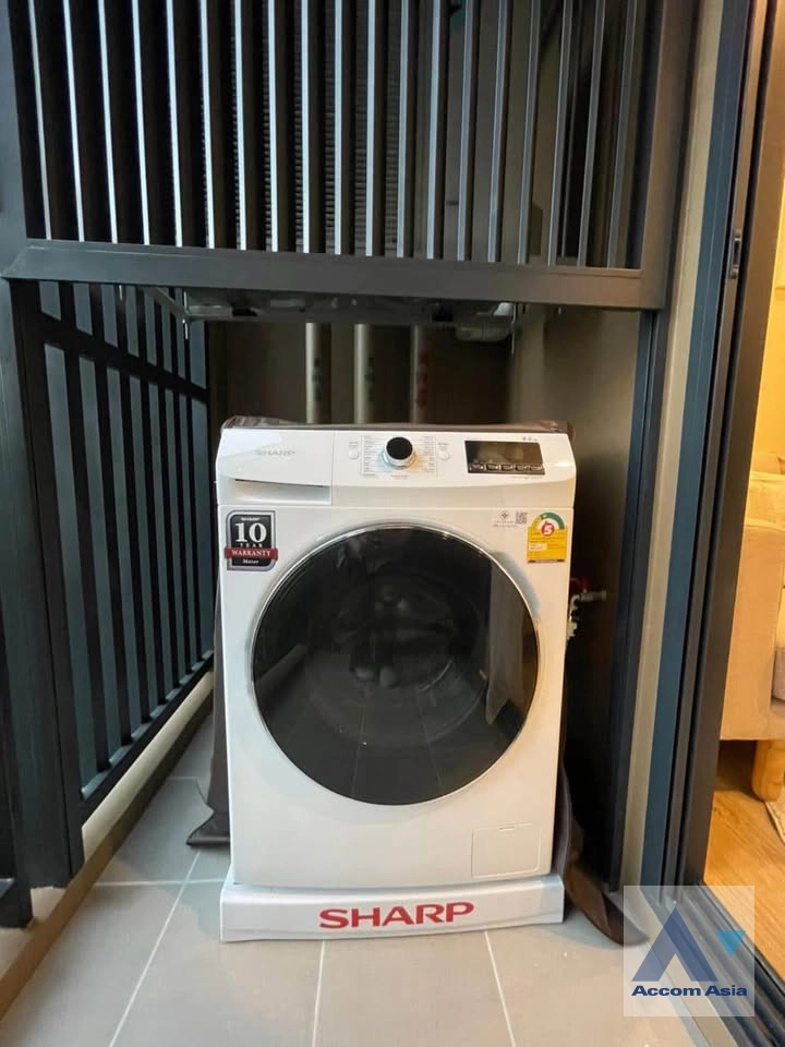 10  1 br Condominium For Rent in Sukhumvit ,Bangkok BTS Thong Lo at OKA HAUS Sukhumvit 36 AA42967