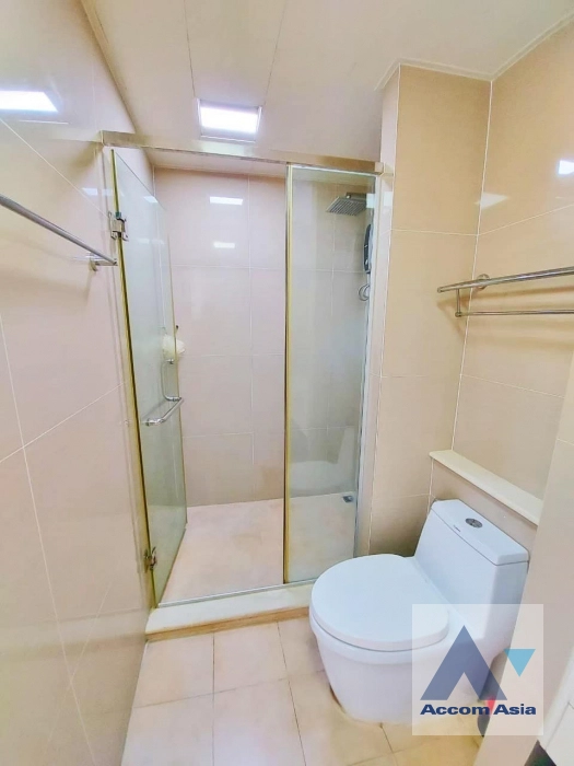 16  2 br Condominium for rent and sale in Ratchadaphisek ,Bangkok MRT Rama 9 at TC Green Condominium AA42968