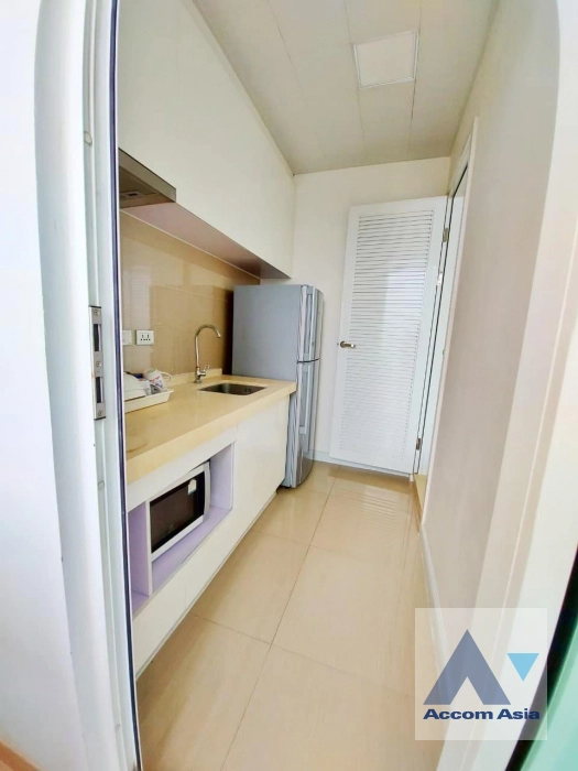 9  2 br Condominium for rent and sale in Ratchadaphisek ,Bangkok MRT Rama 9 at TC Green Condominium AA42968