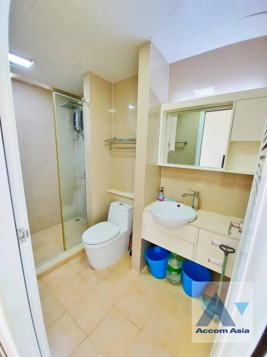 15  2 br Condominium for rent and sale in Ratchadaphisek ,Bangkok MRT Rama 9 at TC Green Condominium AA42968