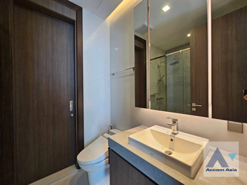 11  2 br Condominium For Rent in Sukhumvit ,Bangkok BTS Nana at Q1 Sukhumvit AA42971