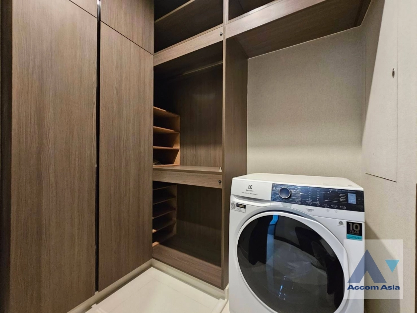 10  2 br Condominium For Rent in Sukhumvit ,Bangkok BTS Nana at Q1 Sukhumvit AA42971