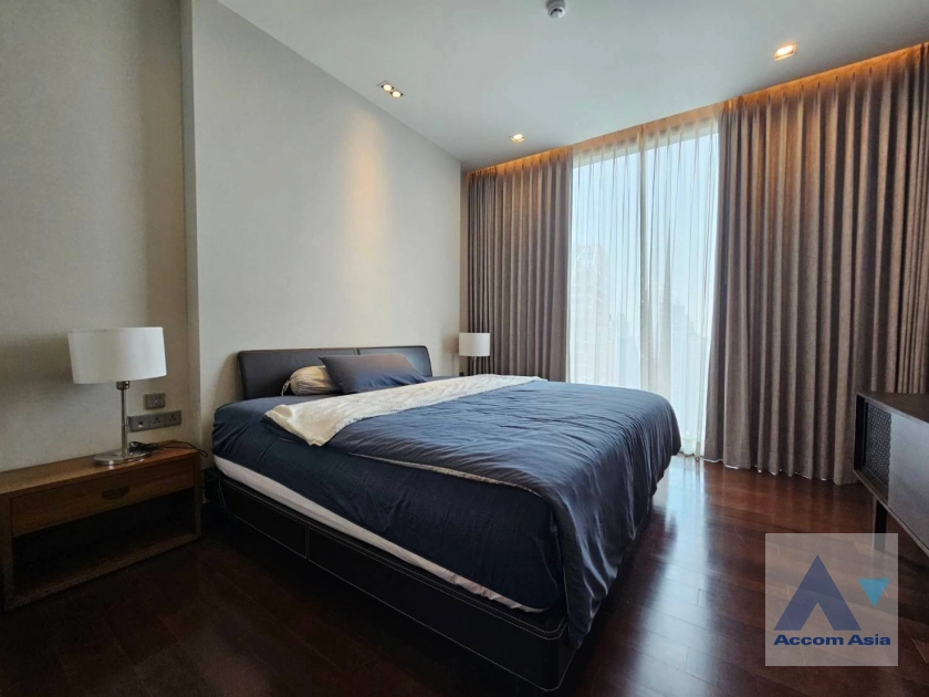 6  2 br Condominium For Rent in Sukhumvit ,Bangkok BTS Nana at Q1 Sukhumvit AA42971