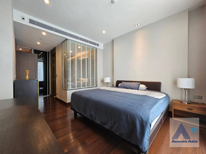 7  2 br Condominium For Rent in Sukhumvit ,Bangkok BTS Nana at Q1 Sukhumvit AA42971
