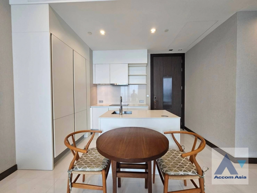 4  2 br Condominium For Rent in Sukhumvit ,Bangkok BTS Nana at Q1 Sukhumvit AA42971