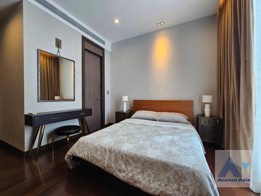 9  2 br Condominium For Rent in Sukhumvit ,Bangkok BTS Nana at Q1 Sukhumvit AA42971