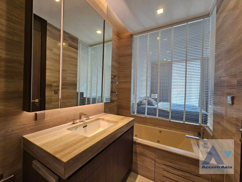 12  2 br Condominium For Rent in Sukhumvit ,Bangkok BTS Nana at Q1 Sukhumvit AA42971