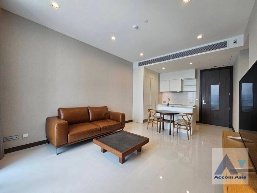  2  2 br Condominium For Rent in Sukhumvit ,Bangkok BTS Nana at Q1 Sukhumvit AA42971