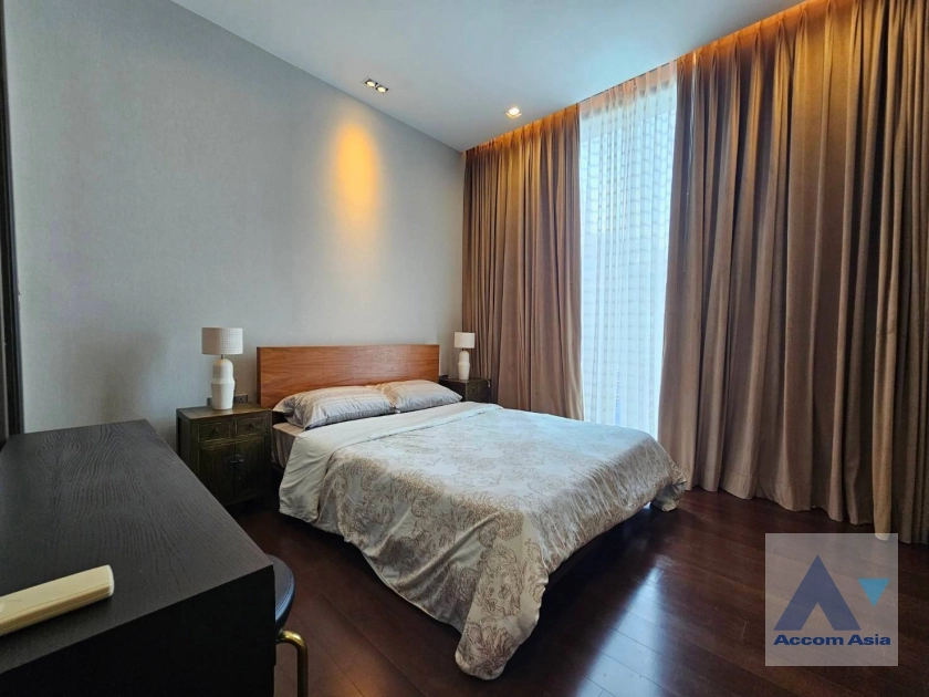 8  2 br Condominium For Rent in Sukhumvit ,Bangkok BTS Nana at Q1 Sukhumvit AA42971