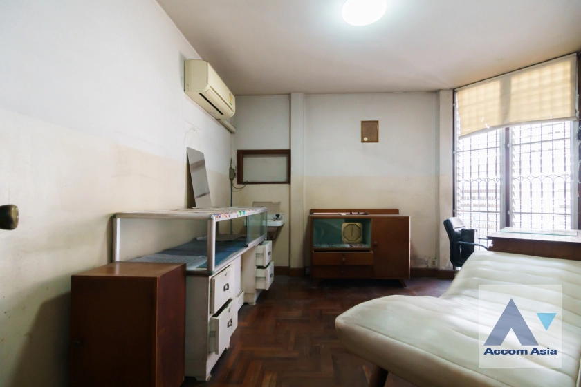 15  6 br House for rent and sale in Sukhumvit ,Bangkok BTS Thong Lo AA42974