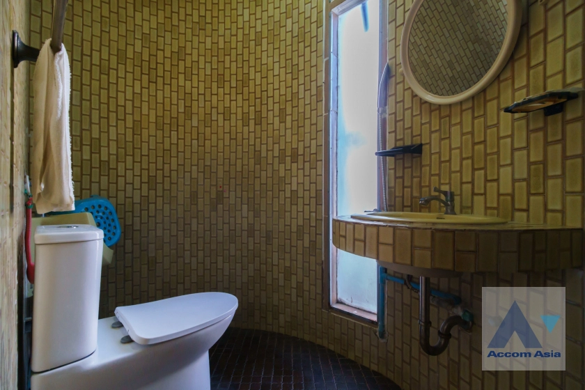 17  6 br House for rent and sale in Sukhumvit ,Bangkok BTS Thong Lo AA42974