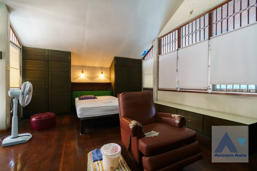 19  6 br House for rent and sale in Sukhumvit ,Bangkok BTS Thong Lo AA42974