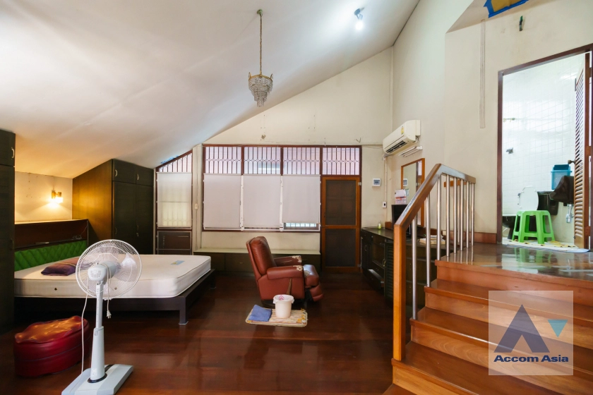 18  6 br House for rent and sale in Sukhumvit ,Bangkok BTS Thong Lo AA42974