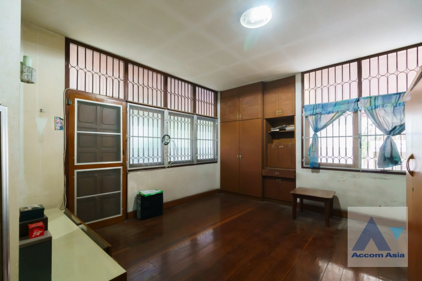 27  6 br House for rent and sale in Sukhumvit ,Bangkok BTS Thong Lo AA42974