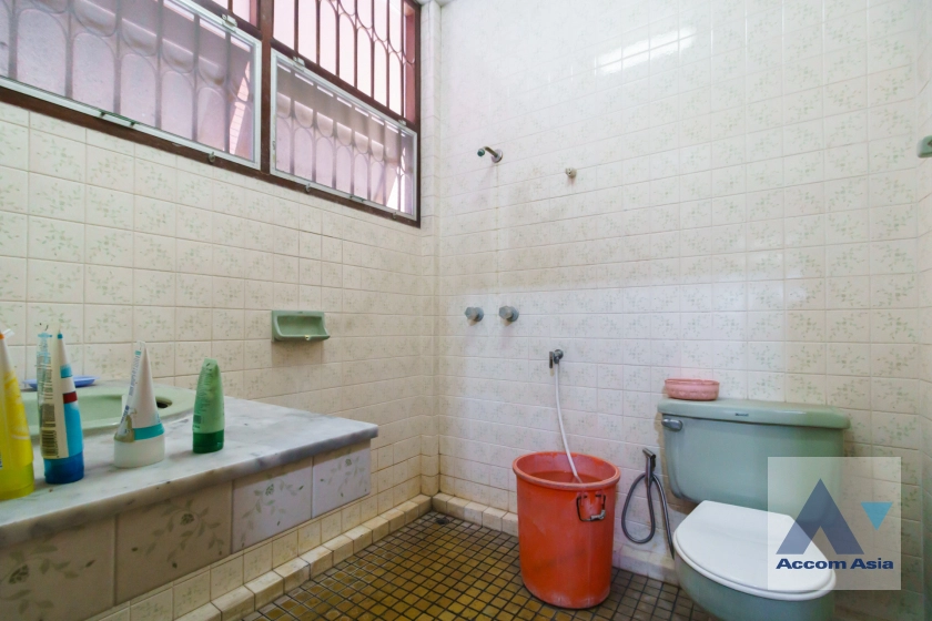 29  6 br House for rent and sale in Sukhumvit ,Bangkok BTS Thong Lo AA42974