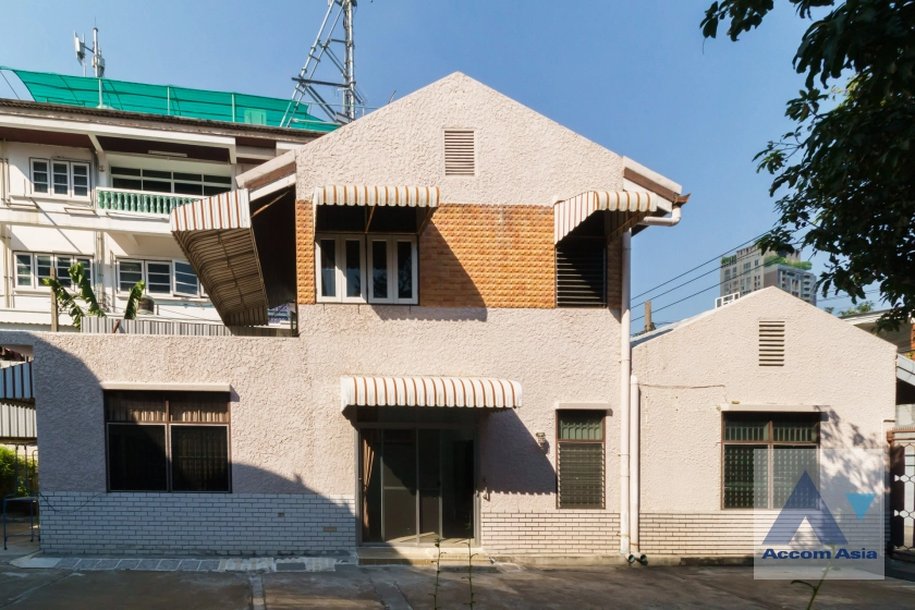  1  6 br House for rent and sale in Sukhumvit ,Bangkok BTS Thong Lo AA42974