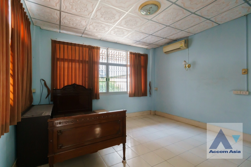 32  6 br House for rent and sale in Sukhumvit ,Bangkok BTS Thong Lo AA42974