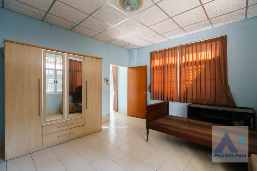 33  6 br House for rent and sale in Sukhumvit ,Bangkok BTS Thong Lo AA42974