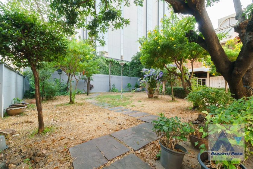 41  6 br House for rent and sale in Sukhumvit ,Bangkok BTS Thong Lo AA42974