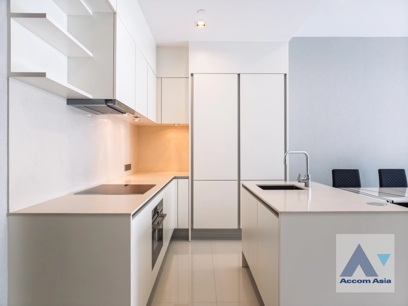 5  2 br Condominium For Rent in Sukhumvit ,Bangkok BTS Nana at Q1 Sukhumvit AA42976